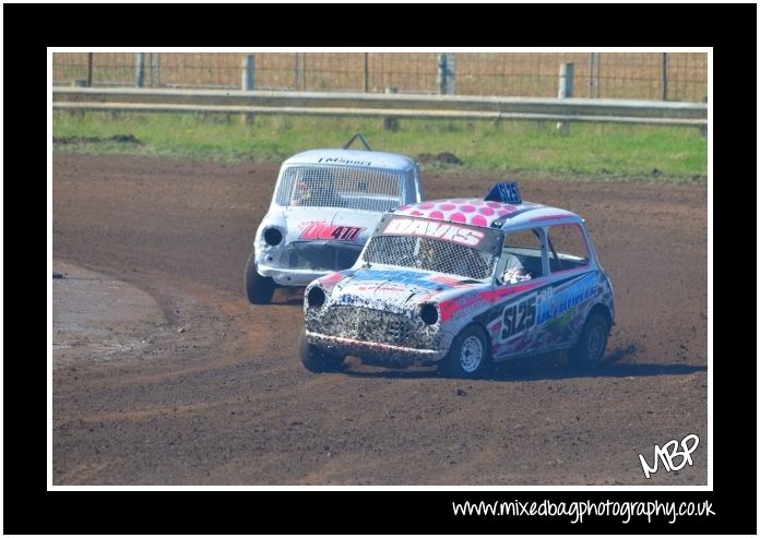 Yorkshire Dales Autograss photography Yorkshire