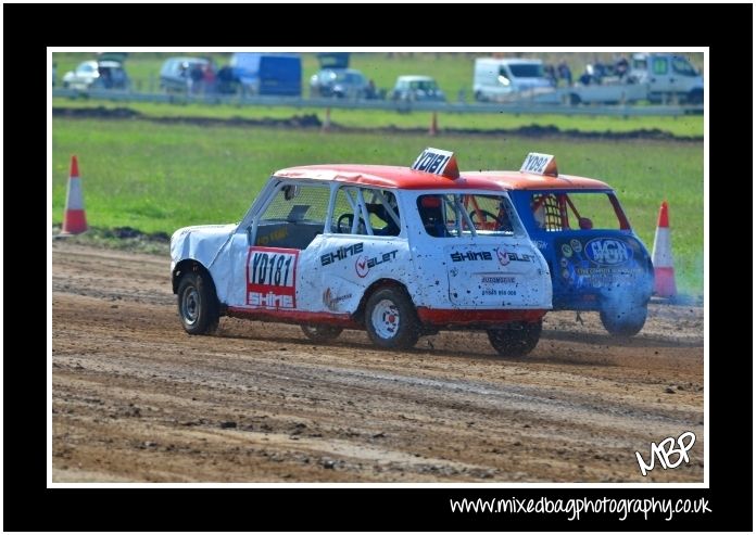 Yorkshire Dales Autograss photography Yorkshire