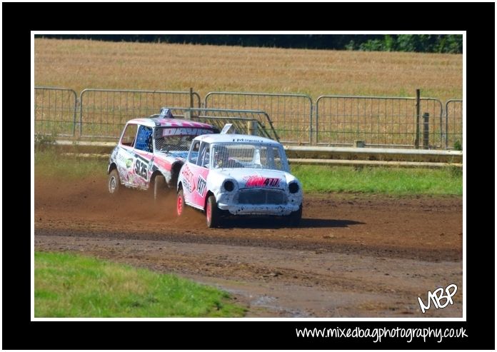 Yorkshire Dales Autograss photography Yorkshire