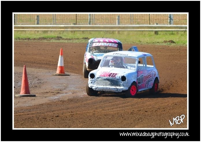 Yorkshire Dales Autograss photography Yorkshire