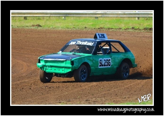 Yorkshire Dales Autograss photography Yorkshire