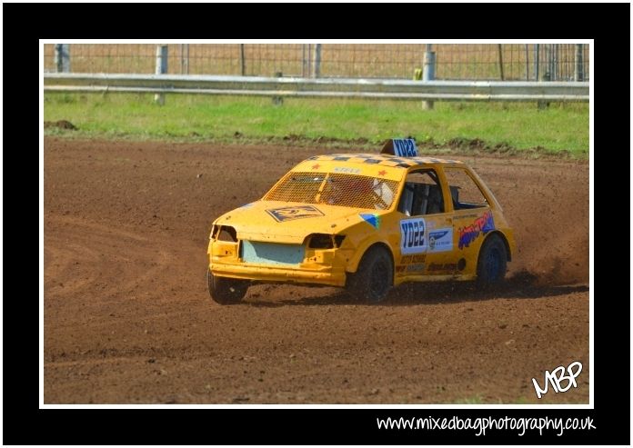 Yorkshire Dales Autograss photography Yorkshire