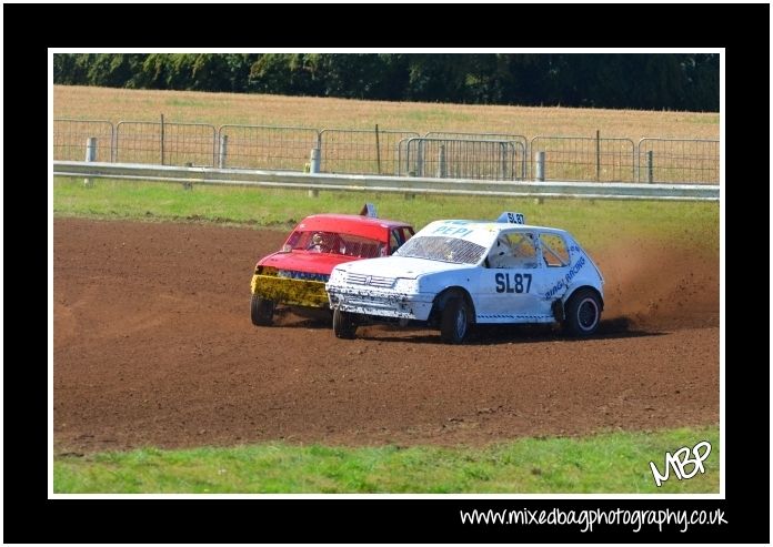 Yorkshire Dales Autograss photography Yorkshire