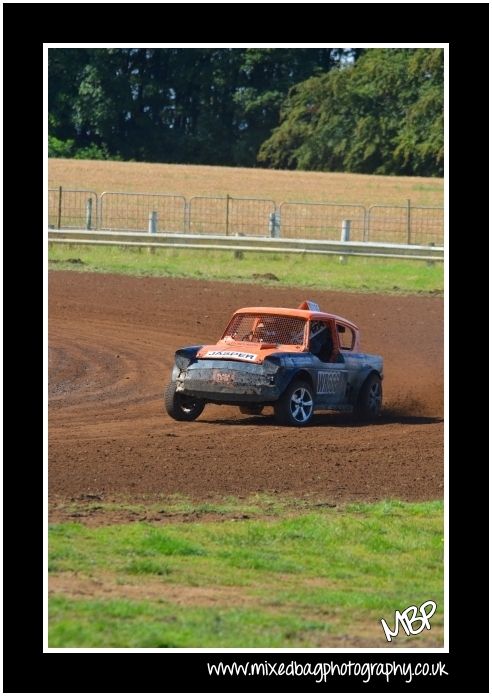 Yorkshire Dales Autograss photography Yorkshire