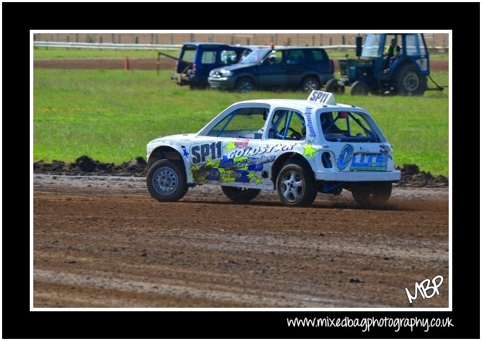 Yorkshire Dales Autograss photography Yorkshire