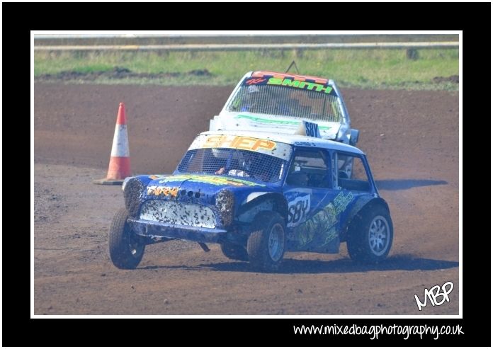 Yorkshire Dales Autograss photography Yorkshire