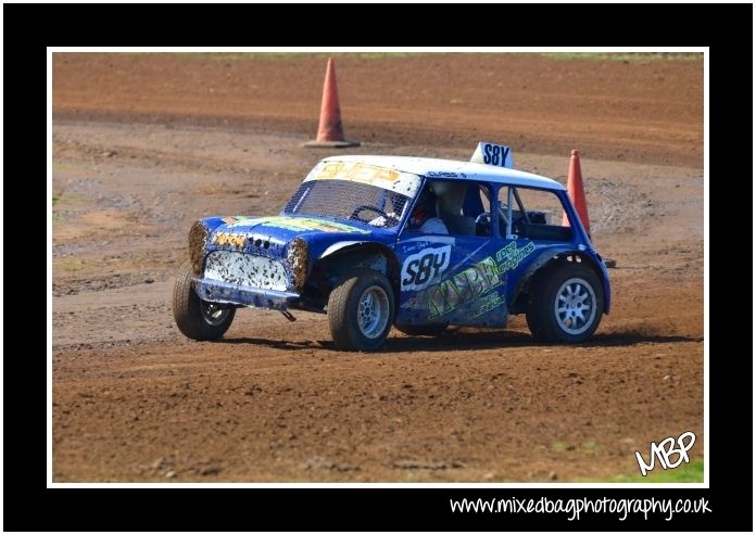 Yorkshire Dales Autograss photography Yorkshire