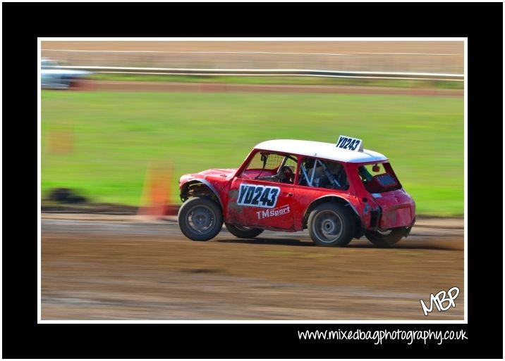 Yorkshire Dales Autograss photography Yorkshire