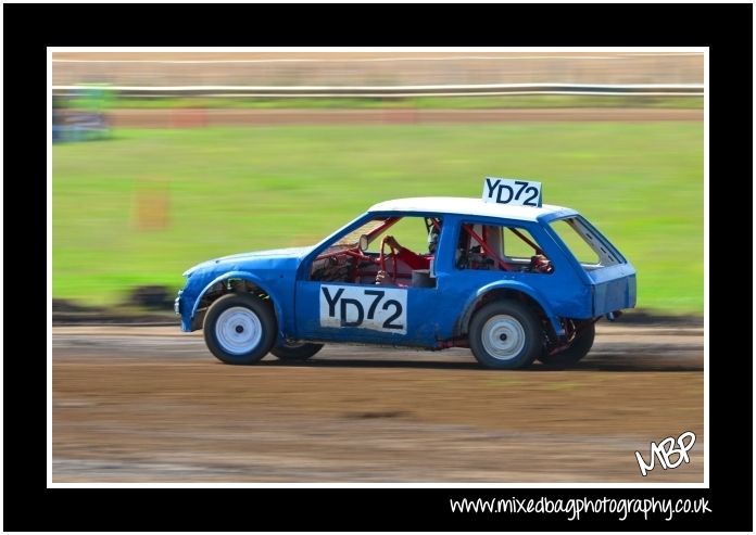 Yorkshire Dales Autograss photography Yorkshire