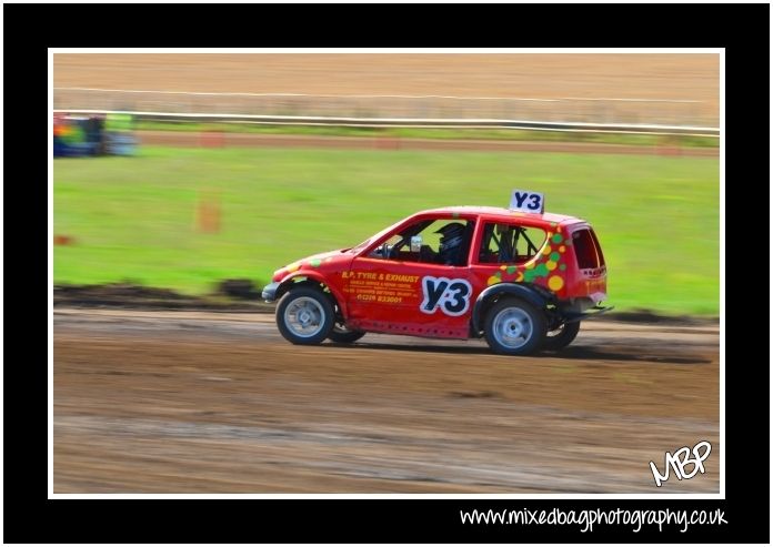 Yorkshire Dales Autograss photography Yorkshire