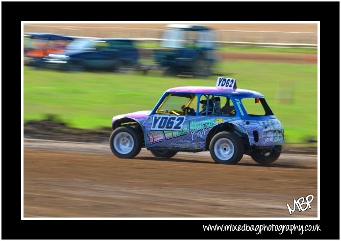 Yorkshire Dales Autograss photography Yorkshire