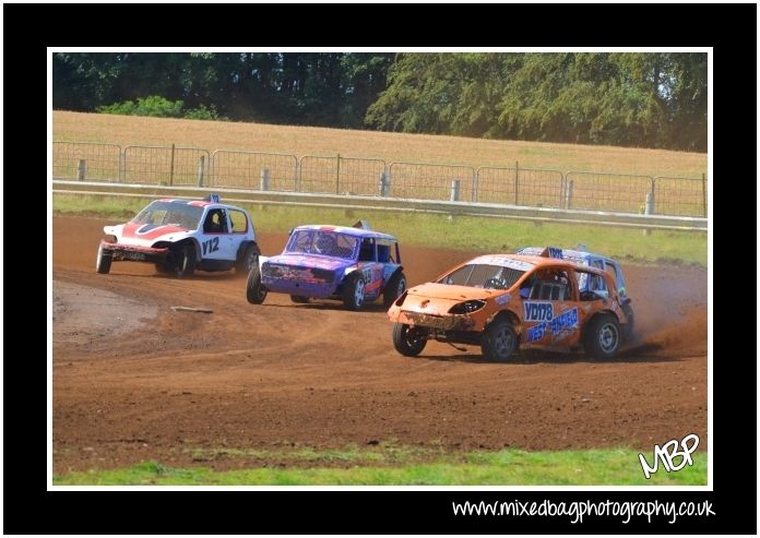 Yorkshire Dales Autograss photography Yorkshire