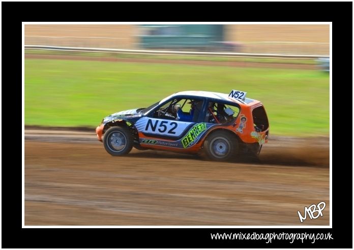 Yorkshire Dales Autograss photography Yorkshire