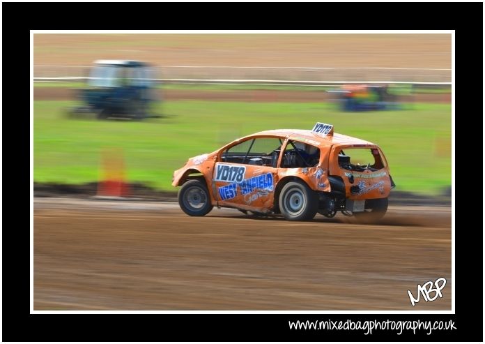 Yorkshire Dales Autograss photography Yorkshire