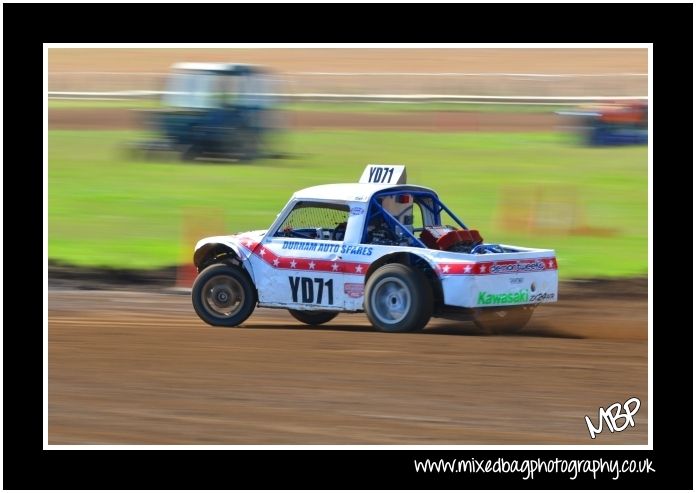 Yorkshire Dales Autograss photography Yorkshire