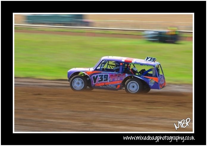 Yorkshire Dales Autograss photography Yorkshire