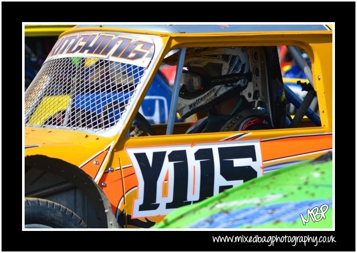 Yorkshire Dales Autograss photography Yorkshire