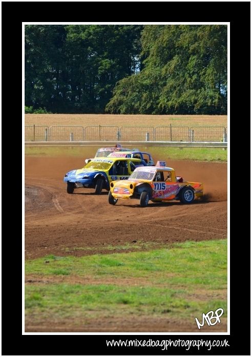 Yorkshire Dales Autograss photography Yorkshire