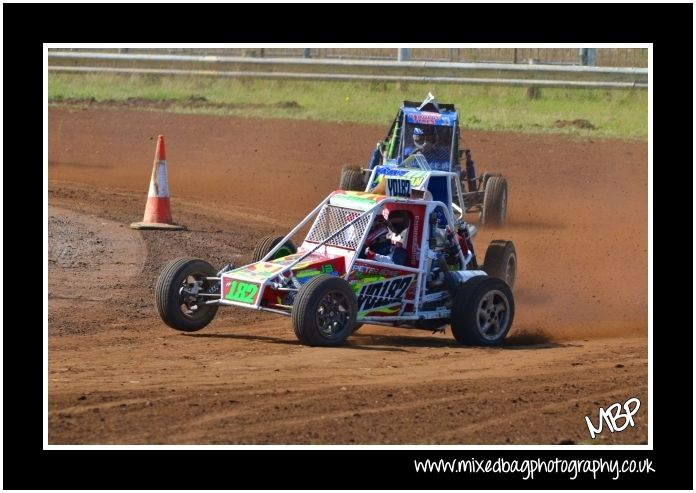 Yorkshire Dales Autograss photography Yorkshire