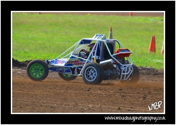 Yorkshire Dales Autograss photography Yorkshire