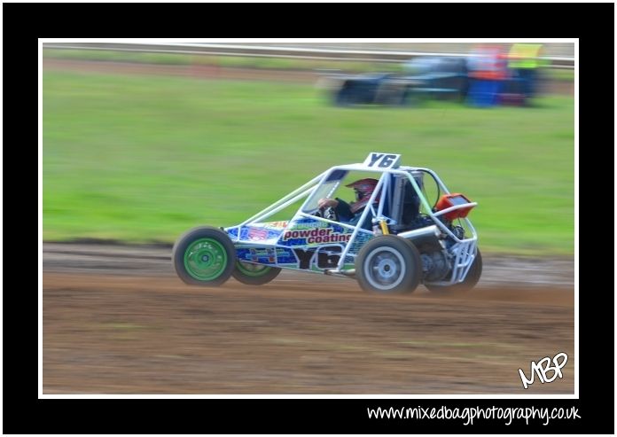 Yorkshire Dales Autograss photography Yorkshire