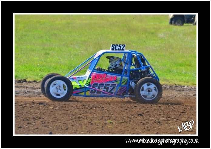 Yorkshire Dales Autograss photography Yorkshire