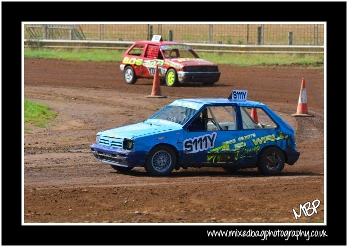 Yorkshire Dales Autograss photography Yorkshire