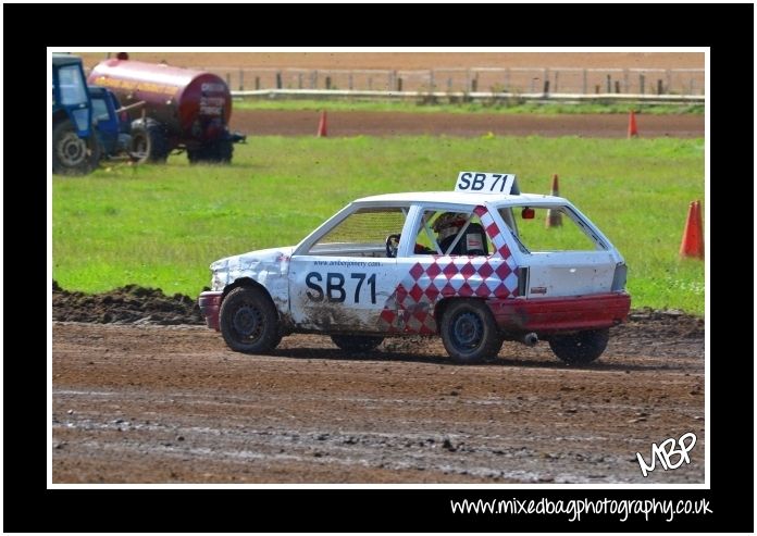 Yorkshire Dales Autograss photography Yorkshire