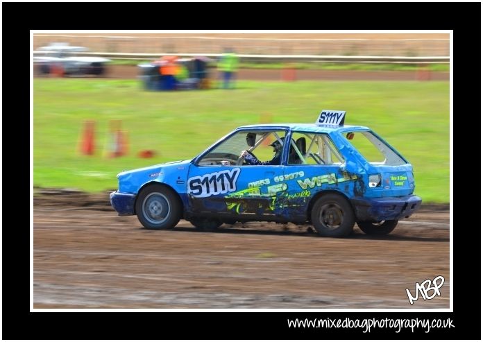 Yorkshire Dales Autograss photography Yorkshire