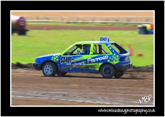 Yorkshire Dales Autograss photography Yorkshire