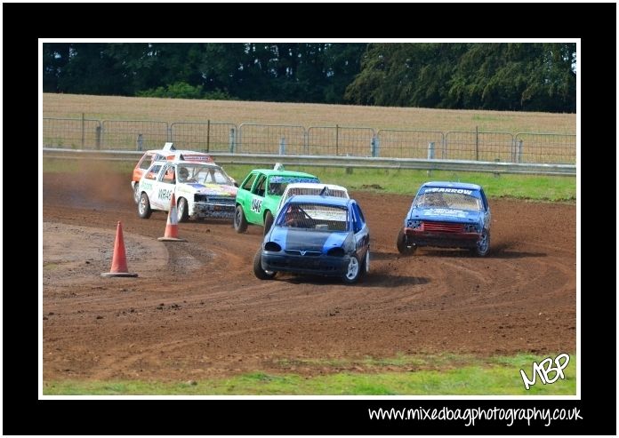 Yorkshire Dales Autograss photography Yorkshire