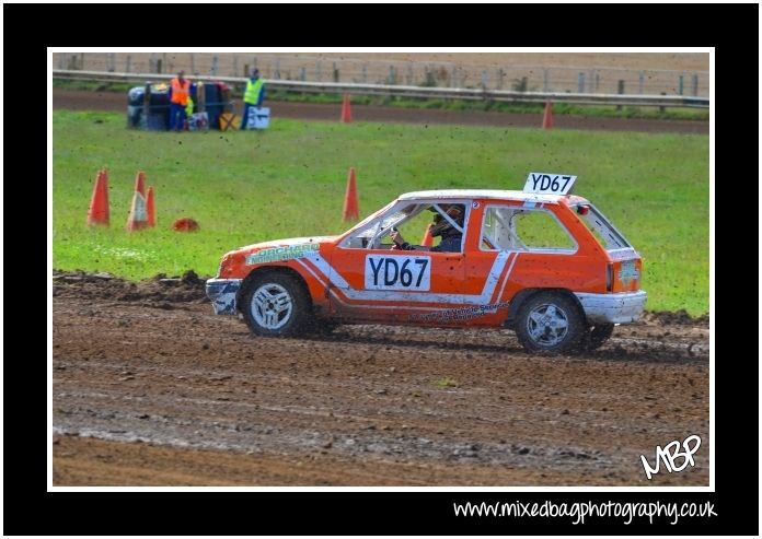 Yorkshire Dales Autograss photography Yorkshire