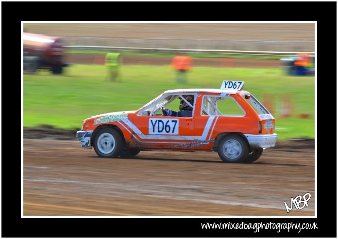 Yorkshire Dales Autograss photography Yorkshire