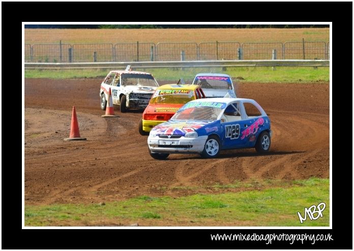 Yorkshire Dales Autograss photography Yorkshire