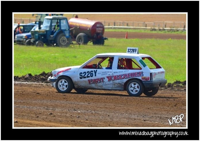 Yorkshire Dales Autograss photography Yorkshire