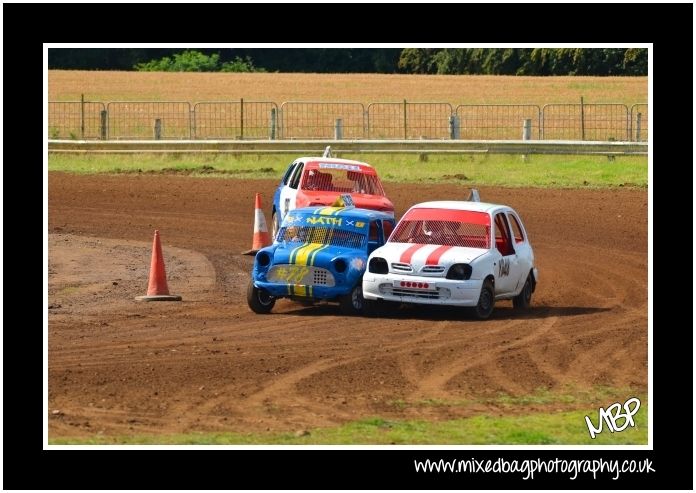 Yorkshire Dales Autograss photography Yorkshire