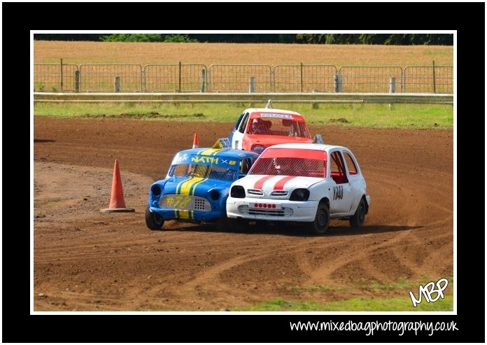 Yorkshire Dales Autograss photography Yorkshire