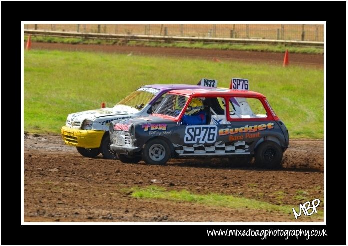 Yorkshire Dales Autograss photography Yorkshire