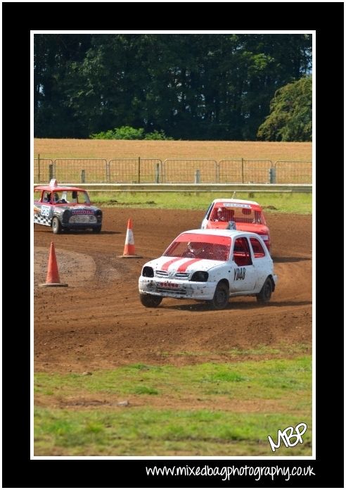 Yorkshire Dales Autograss photography Yorkshire