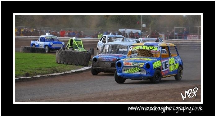 Scunthorpe Speedway Autograss photography