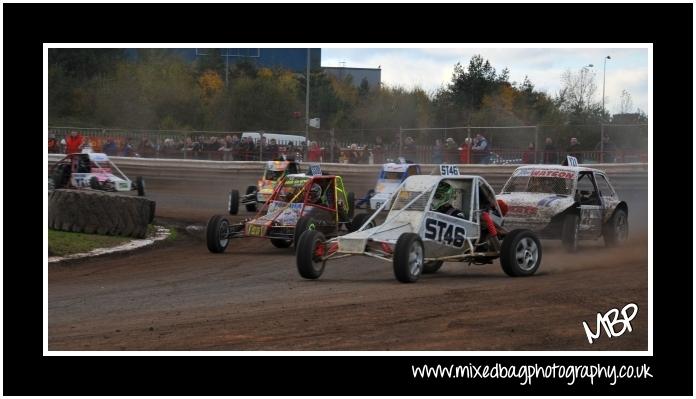 Scunthorpe Speedway Autograss photography