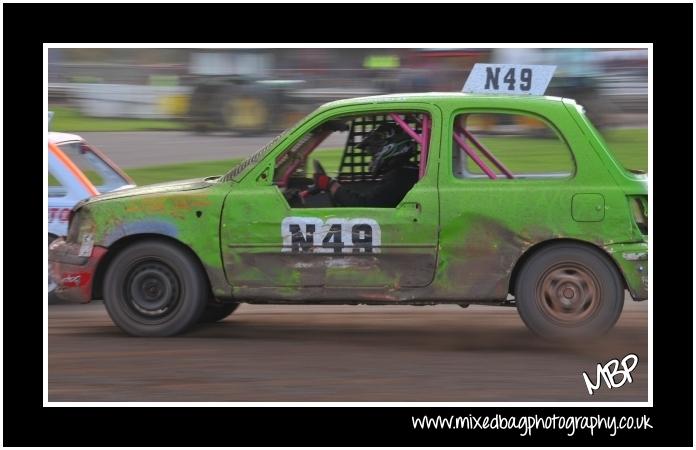 Scunthorpe Speedway Autograss photography