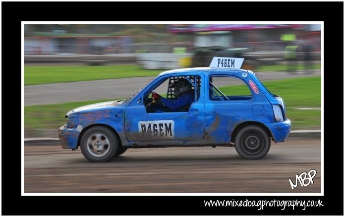 Scunthorpe Speedway Autograss photography