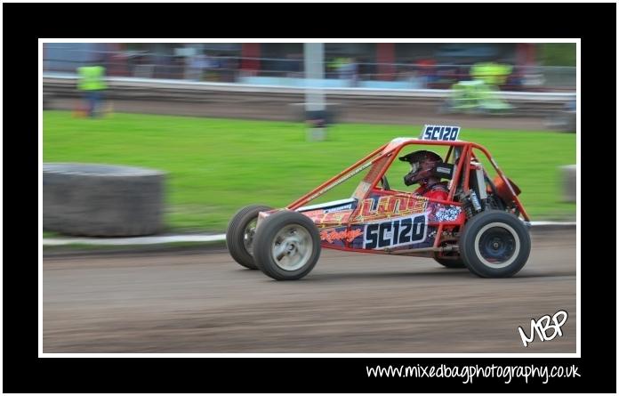 Scunthorpe Speedway Autograss photography