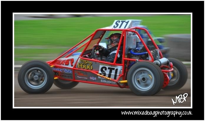 Scunthorpe Speedway Autograss photography