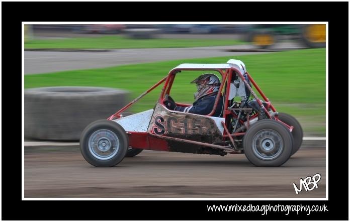 Scunthorpe Speedway Autograss photography