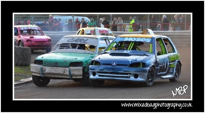 Scunthorpe Speedway Autograss photography