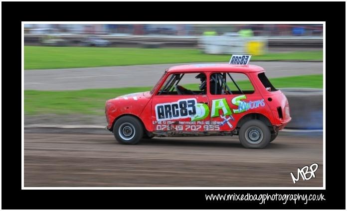 Scunthorpe Speedway Autograss photography