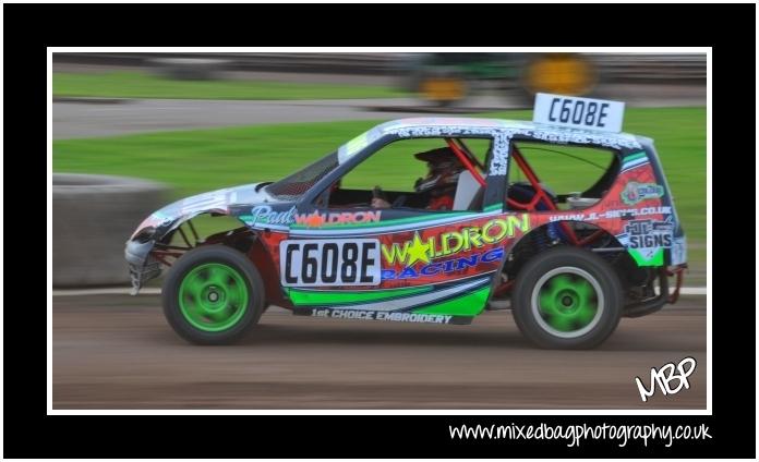 Scunthorpe Speedway Autograss photography