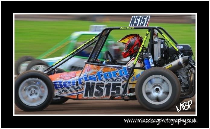 Scunthorpe Speedway Autograss photography